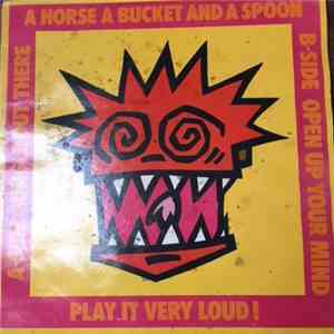 A Horse A Bucket And A Spoon - Jungle Out There download mp3