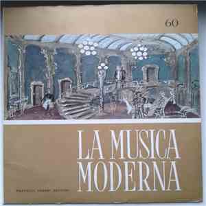 Alban Berg - Suite Sinfonica Dall'Opera "Lulu" download mp3