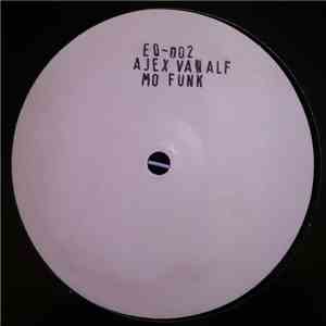 Alex van Alff - Mo Funk download mp3