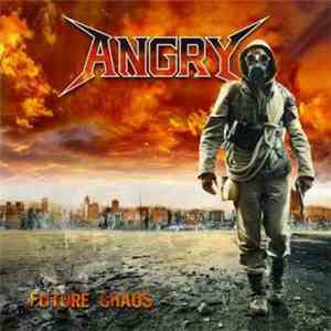 Angry  - Future Chaos download mp3