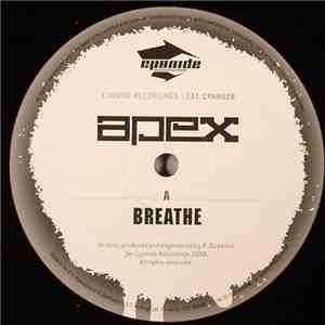 Apex  - Breathe / Emo Funk download mp3