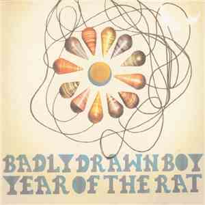 Badly Drawn Boy - Year Of The Rat download mp3