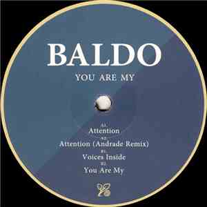 Baldo - You Are My download mp3
