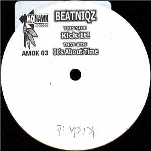 Beatniqz - It's About Time download mp3