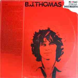 B.J. Thomas - B.J.Thomas download mp3