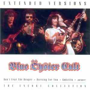Blue Öyster Cult - Extended Versions: The Encore Collection download mp3