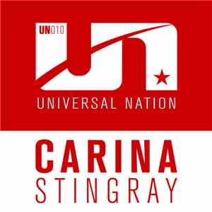 CARINA  - Stingray mp3 download