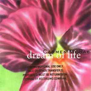 Carmen McRae - Dream Of Life download mp3