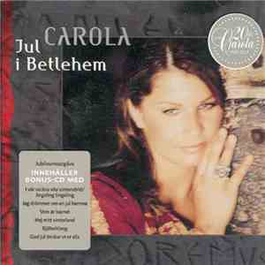 Carola  - Jul I Betlehem download mp3
