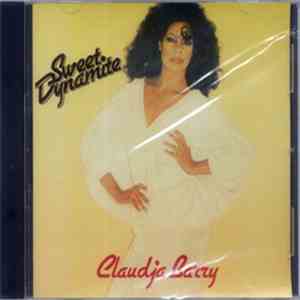 Claudja Barry - Sweet Dynamite download mp3