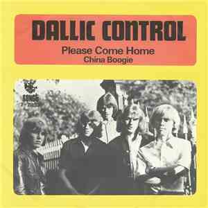Dallic Control - Please Come Home download mp3