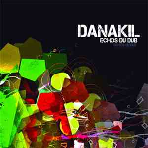 Danakil - Echos Du Dub download mp3