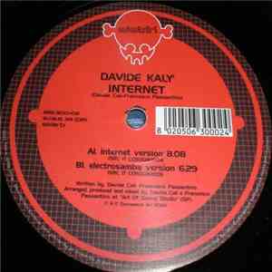 Davide Kaly' - Internet download mp3