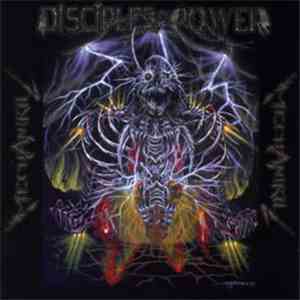 Disciples Of Power - Mechanikill download mp3