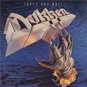 Dokken - Tooth And Nail download mp3