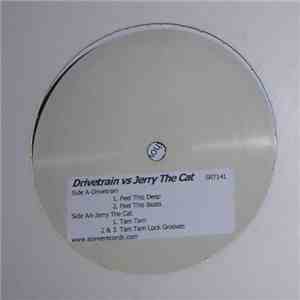 Drivetrain / Jerry The Cat - Drivetrain vs Jerry The Cat download mp3