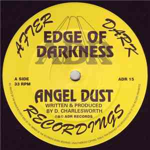 Edge Of Darkness - Angel Dust / Rollercoaster download mp3