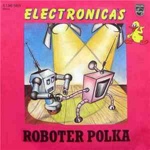 Electronica's - Roboter Polka download mp3