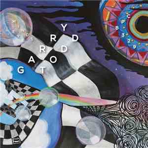 Garry Todd  - Mind's Eye download mp3