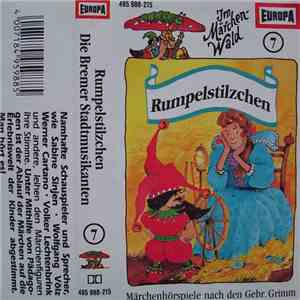 Gebrüder Grimm - Rumpelstilzchen / Die Bremer Stadtmusikanten mp3 download