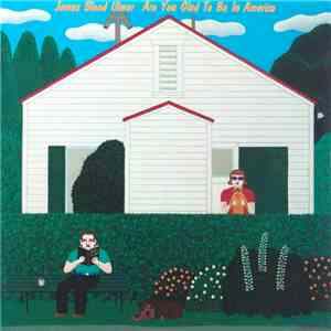 James Blood Ulmer - Are You Glad To Be In America? download mp3