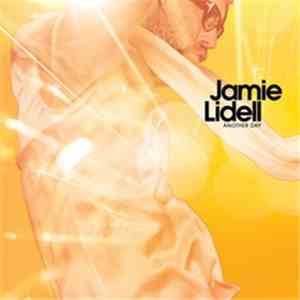 Jamie Lidell - Another Day download mp3