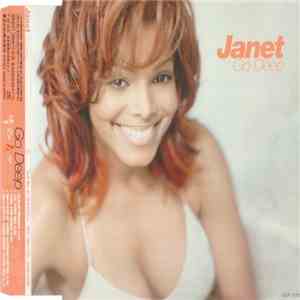 Janet Jackson - Go Deep download mp3