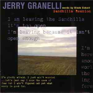 Jerry Granelli - Sandhills Reunion download mp3