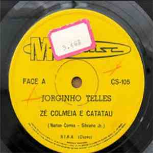 Jorginho Telles - Zé Colmeia e Catatau / Futilirama mp3 download