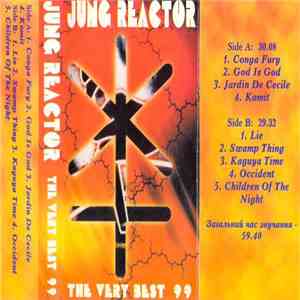 Juno Reactor - The Very Best 99 mp3 download