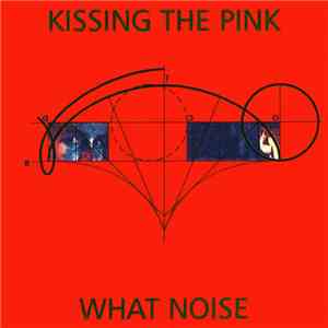 Kissing The Pink - What Noise download mp3