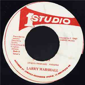 Larry Marshall - Suspicion download mp3