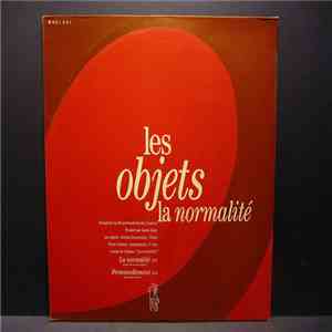 Les Objets - La Normalité download mp3