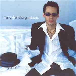Marc Anthony - Mended download mp3