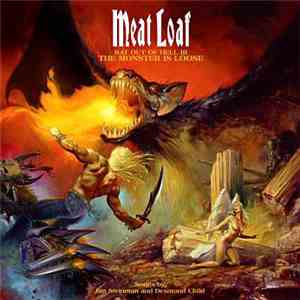 Meat Loaf - Bat Out Of Hell III - The Monster Is Loose download mp3