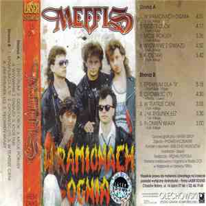 Meffis - W Ramionach Ognia download mp3