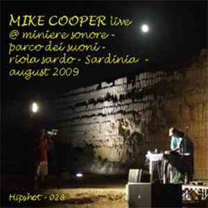 Mike Cooper - Live In Sardinia download mp3