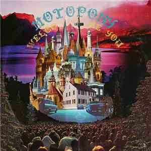 Motopony - Welcome You download mp3