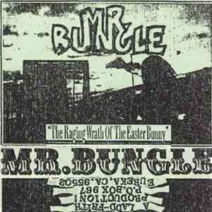 Mr. Bungle - The Raging Wrath Of The Easter Bunny download mp3