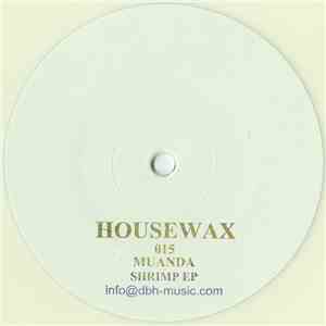 Muanda - Shrimp Ep download mp3