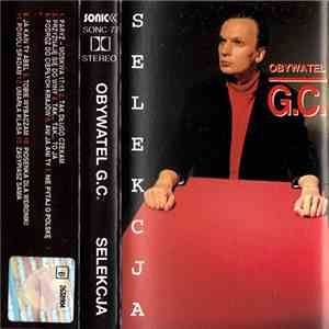 Obywatel G.C. - Selekcja download mp3