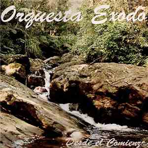 Orquesta Éxodo - Desde el comienzo download mp3