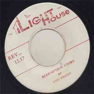 Otis Wright - Redemption Story / It Soon Be Done download mp3