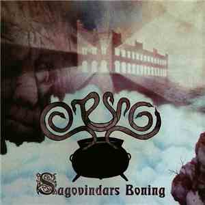 Otyg - Sagovindars Boning download mp3