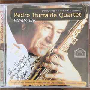Pedro Iturralde - Etnofonias mp3 download