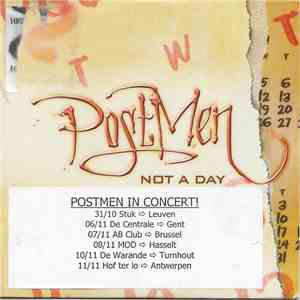 Postmen - Not A Day download mp3