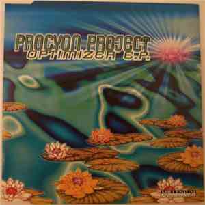 Procyon Project - Optimizer E.P. download mp3