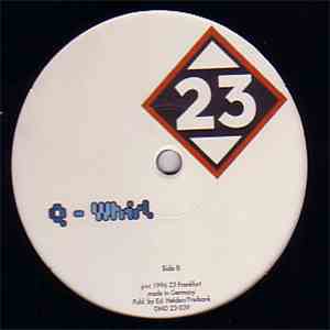 Q-Whirl - What We Like download mp3
