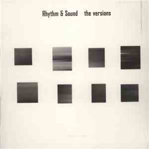 Rhythm & Sound - The Versions download mp3