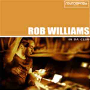 Rob Williams - In Da Club download mp3